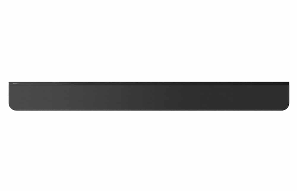 Sony BRAVIA Theatre Bar 8 - Image 4