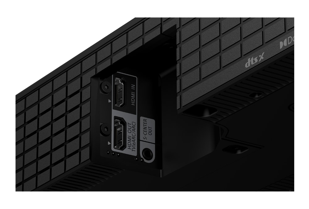 Sony BRAVIA Theatre Bar 8 - Image 5